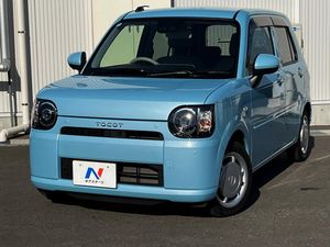 2020 Daihatsu Mira Tocot DBA-LA550S
