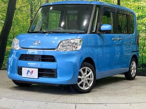 2014 Daihatsu Tanto DBA-LA600S
