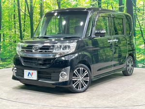 2015 Daihatsu Tanto DBA-LA600S