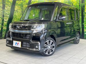 2016 Daihatsu Tanto DBA-LA600S