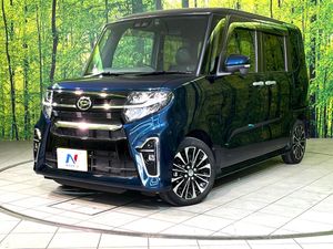 2020 Daihatsu Tanto 5BA-LA650S