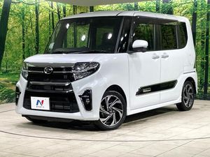 2022 Daihatsu Tanto 5BA-LA650S