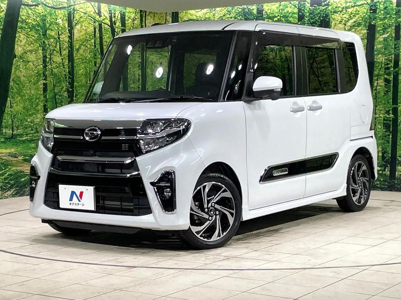 2022 Daihatsu Tanto 5BA-LA650S (UW-mvd1t2ryok18)[0]