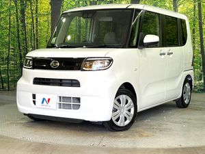 2022 Daihatsu Tanto 6BA-LA650S