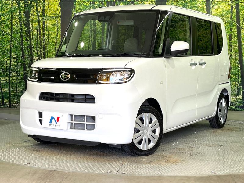 2022 Daihatsu Tanto 6BA-LA650S (UW-mvd1t3b8ockj)[0]