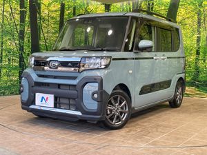 2022 Daihatsu Tanto 5BA-LA650S