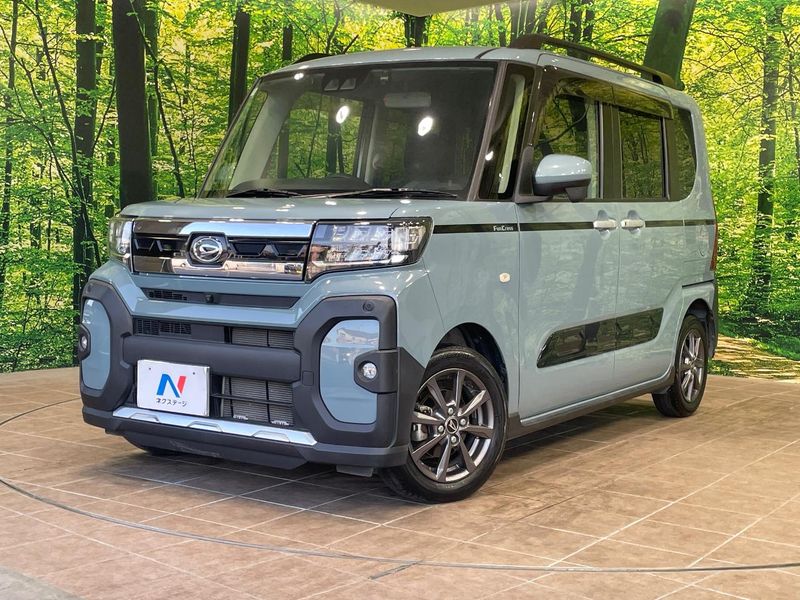 2022 Daihatsu Tanto 5BA-LA650S (UW-mvd1t3wjsfhu)[0]