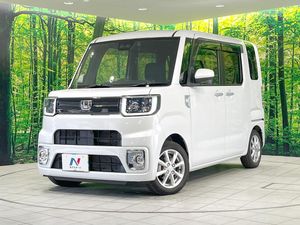 2022 Daihatsu Wake 4BA-LA700S
