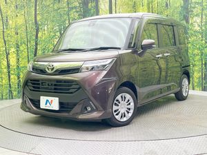 2017 Toyota TANK DBA-M900A