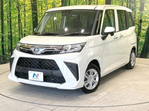 2021 Toyota Roomy 5BA-M900A