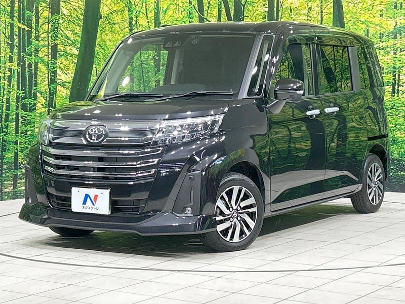 2025 Toyota Roomy 5BA-M900A (UW-mvd1u8u0b7t1)[0]