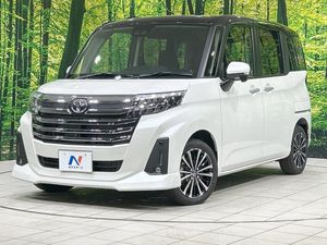2026 Toyota Roomy 4BA-M900A