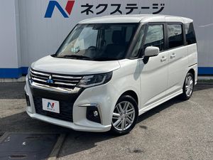 2024 Mitsubishi Delica D:2 5AA-MB37S