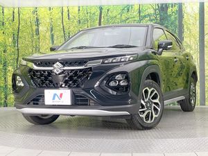 2024 Suzuki Fronx 4AA-WDB3S