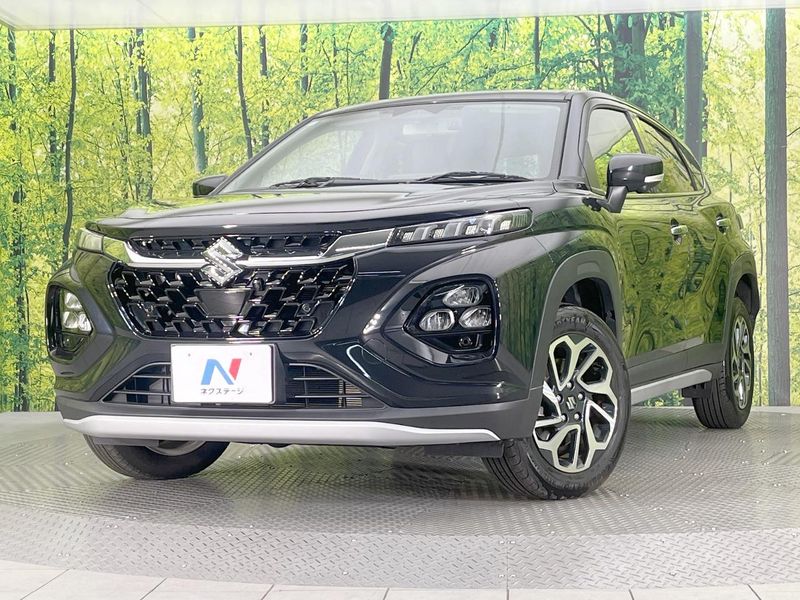 2024 Suzuki Fronx 4AA-WDB3S (UW-mvd1uxi80ulz)[0]