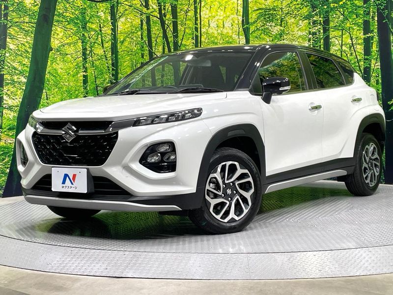 2024 Suzuki Fronx 4AA-WDB3S (UW-mvd1uy0mw3tb)[0]