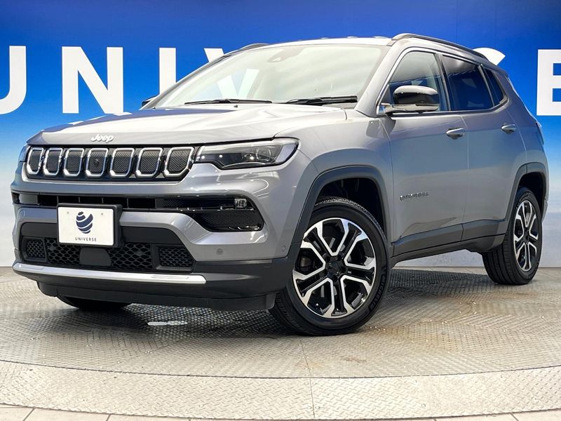 2021 Chrysler Jeep Compass 3BA-M624 (UW-mvd1uzssq31y)[0]
