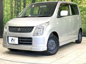 2010 Suzuki Wagon R DBA-MH23S