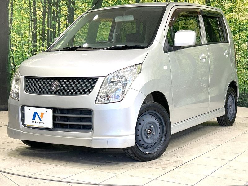 2010 Suzuki Wagon R DBA-MH23S (UW-mvd1v2ke5izz)[0]