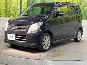 2010 Suzuki Wagon R DBA-MH23S