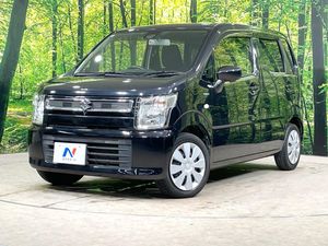 2018 Suzuki Wagon R DAA-MH55S