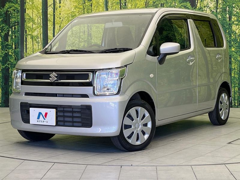 2021 Suzuki Wagon R 5BA-MH85S (UW-mvd1v9tvyaoc)[0]