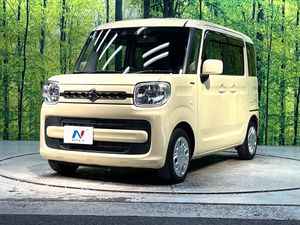 2021 Suzuki Spacia 5AA-MK53S