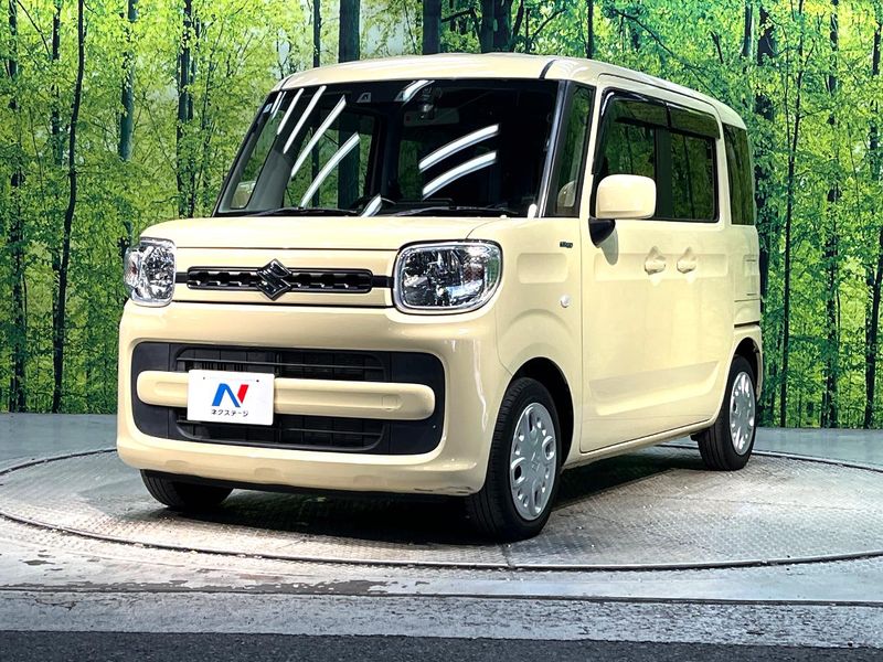 2021 Suzuki Spacia 5AA-MK53S (UW-mvd1vhytudzb)[0]