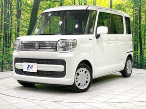 2022 Suzuki Spacia 5AA-MK53S