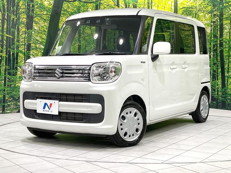 2022 Suzuki Spacia 5AA-MK53S (UW-mvd1vj541vk0)[0]