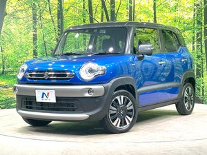 2022 Suzuki XBEE(クロスビー) 4AA-MN71S