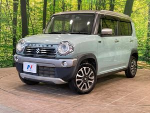 2018 Suzuki Hustler DAA-MR41S