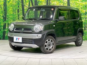 2018 Suzuki Hustler DAA-MR41S