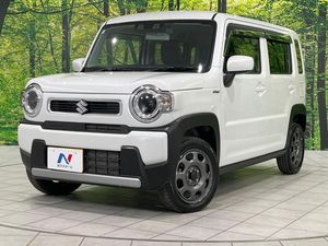 2025 Suzuki Hustler 5AA-MR92S