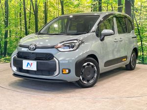 2023 Toyota Sienta 5BA-MXPC10G