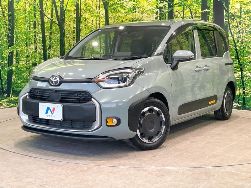 2023 Toyota Sienta 5BA-MXPC10G (UW-mvd1x7az3552)[0]