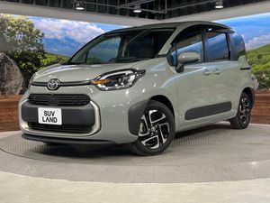 2023 Toyota Sienta 5BA-MXPC10G
