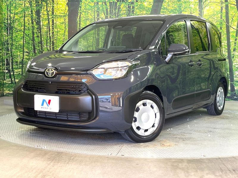 2022 Toyota Sienta 6AA-MXPL10G (UW-mvd1xs8llhqv)[0]