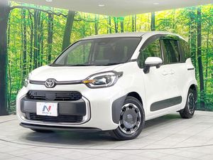 2023 Toyota Sienta 6AA-MXPL10G