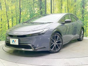 2023 Toyota Prius 6AA-MXWH60