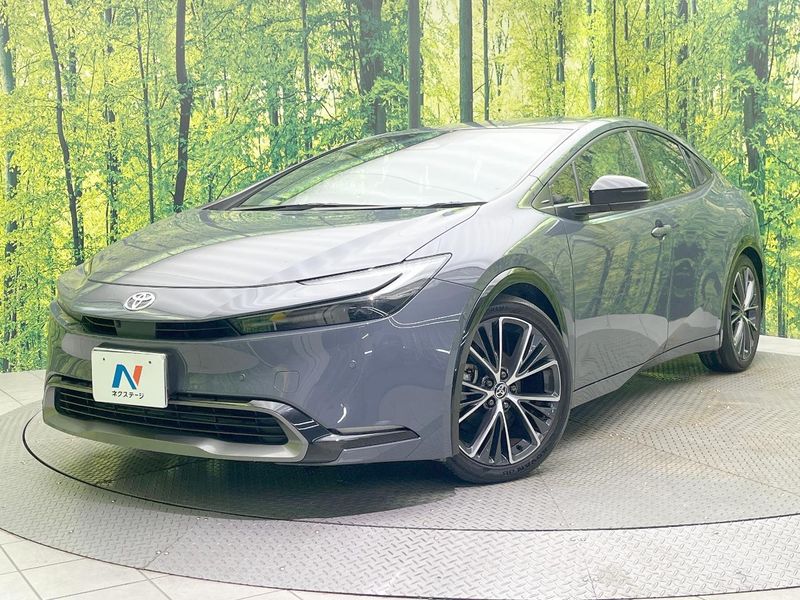 2023 Toyota Prius 6AA-MXWH60 (UW-mvd1yb9ece78)[0]