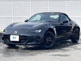 2021 Mazda Roadster 5BA-ND5RC