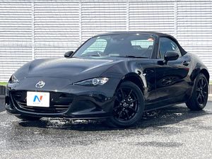 2021 Mazda Roadster 5BA-ND5RC