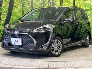 2020 Toyota Sienta 6AA-NHP170G