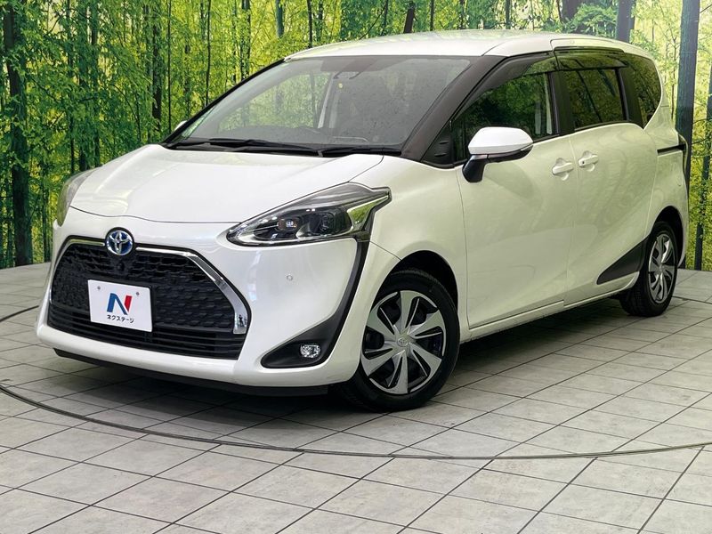 2021 Toyota Sienta 6AA-NHP170G (UW-mvd1zazaq36m)[0]
