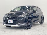 2015 Toyota Vitz DBA-NSP135