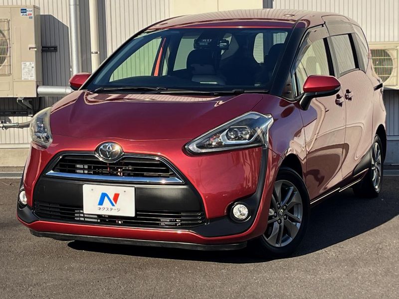2016 Toyota Sienta DBA-NSP170G (UW-mvd1zdsw5987)[0]