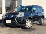 2013 Nissan X-Trail DBA-NT31