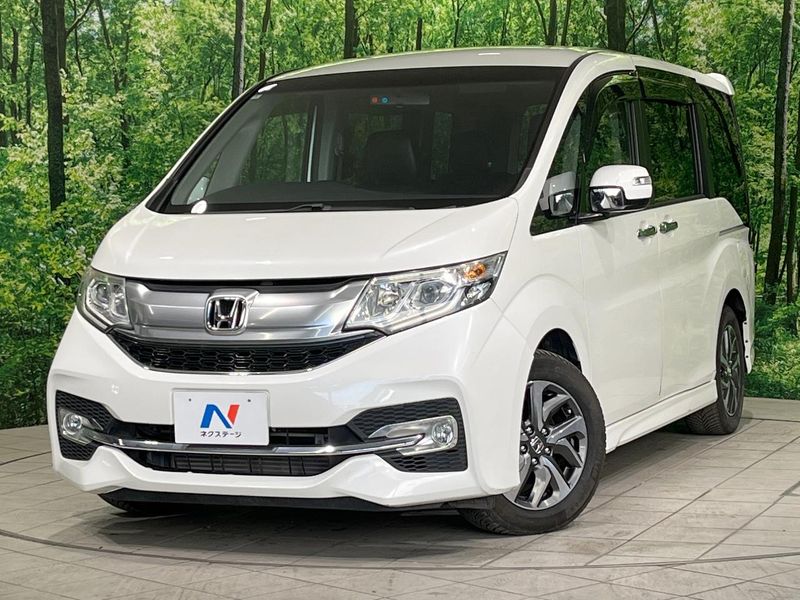 2016 Honda Stepwgn Spada DBA-RP3 (UW-mvd1zy0saae5)[0]