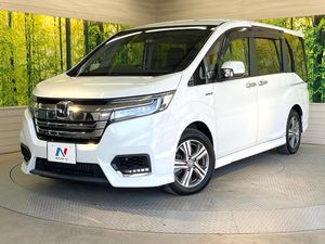 2018 Honda Stepwgn Spada 6AA-RP5